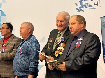 «От Куликовской битвы до "Зарницы 2.0"