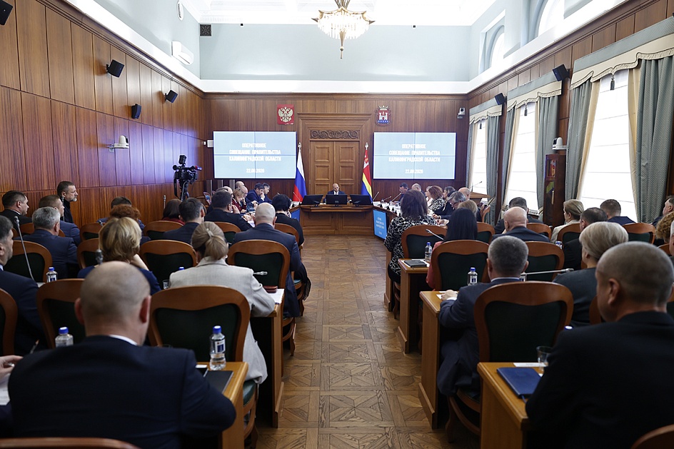Подвели итоги работы с обращениями граждан