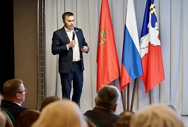 Особое место в диалоге заняла тема исторической памяти.