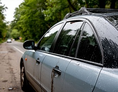 Дополнительные виды автострахования